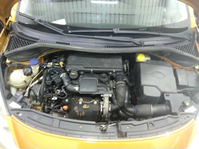 PEUGEOT 207 Confort   |   06.07 - 12.12 foto 4