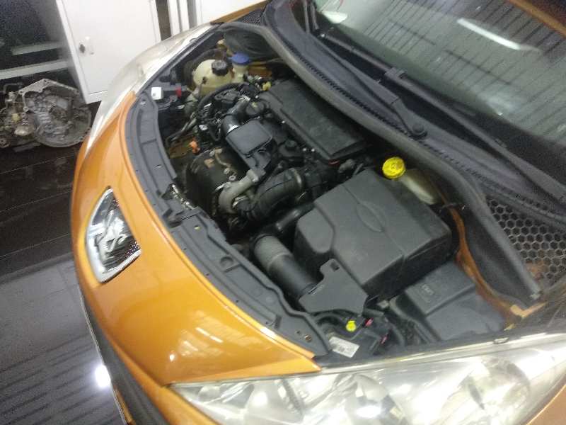 PEUGEOT 207 Confort   |   06.07 - 12.12 foto 5