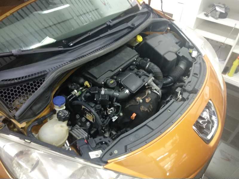 PEUGEOT 207 Confort   |   06.07 - 12.12 foto 6