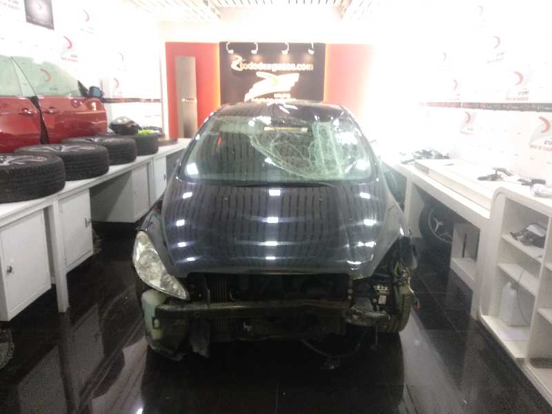 PEUGEOT 307 (S1) XR Clim Plus Motor 1,6 Ltr. - 66 kW 16V HDi