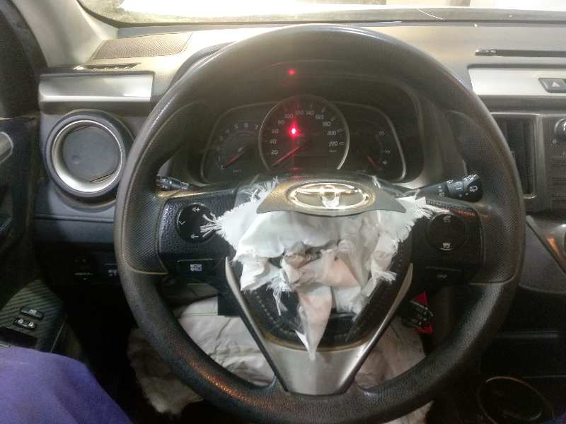 TOYOTA RAV 4 Active   |   01.14 - 12.15