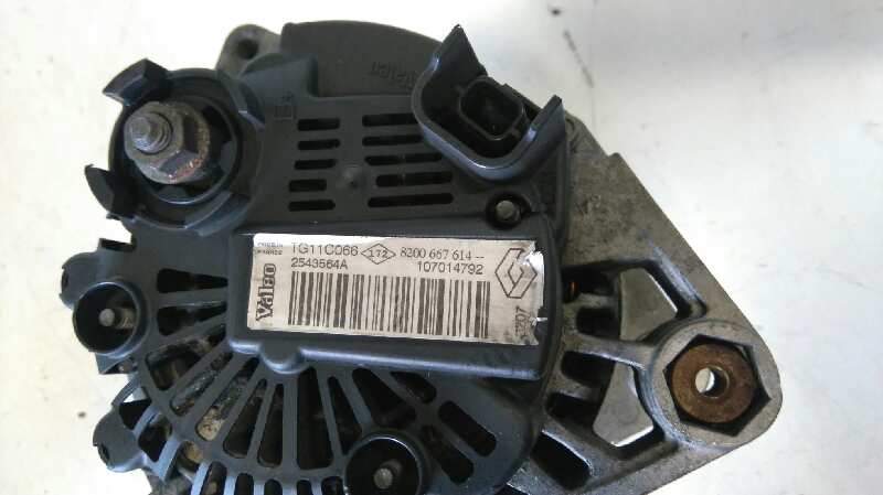ALTERNADOR
