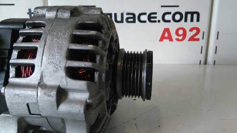 ALTERNADOR foto 2