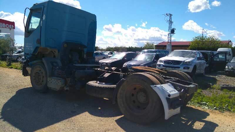 RENAULT HR 400.18 / 26 PREMIUM E2 FSA   Modelo 400.18 T   288 KW Corto   |   01.96 - 12.01 foto 2
