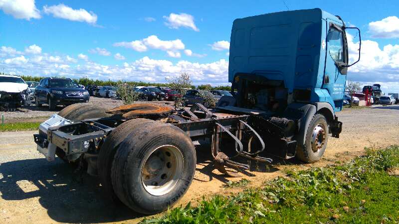 RENAULT HR 400.18 / 26 PREMIUM E2 FSA   Modelo 400.18 T   288 KW Corto   |   01.96 - 12.01 foto 3