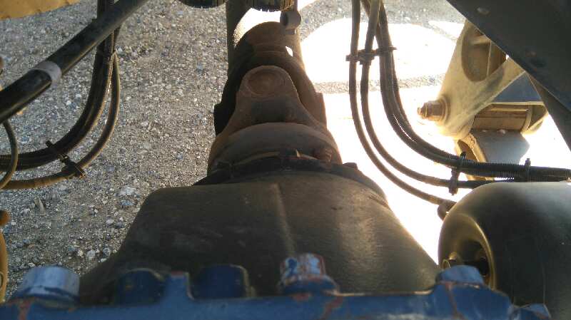 RENAULT HR 400.18 / 26 PREMIUM E2 FSA   Modelo 400.18 T   288 KW Corto   |   01.96 - 12.01 foto 4
