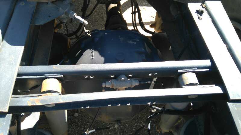 RENAULT HR 400.18 / 26 PREMIUM E2 FSA   Modelo 400.18 T   288 KW Corto   |   01.96 - 12.01 foto 5