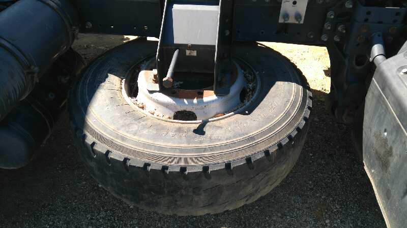 RENAULT HR 400.18 / 26 PREMIUM E2 FSA   Modelo 400.18 T   288 KW Corto   |   01.96 - 12.01 foto 8