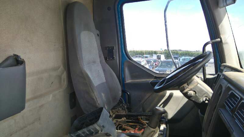 RENAULT HR 400.18 / 26 PREMIUM E2 FSA   Modelo 400.18 T   288 KW Corto   |   01.96 - 12.01 foto 12