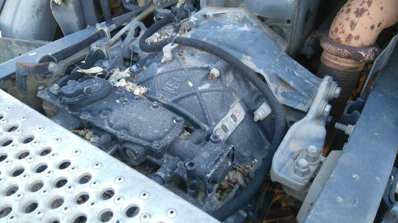 RENAULT HR 400.18 / 26 PREMIUM E2 FSA   Modelo 400.18 T   288 KW Corto   |   01.96 - 12.01