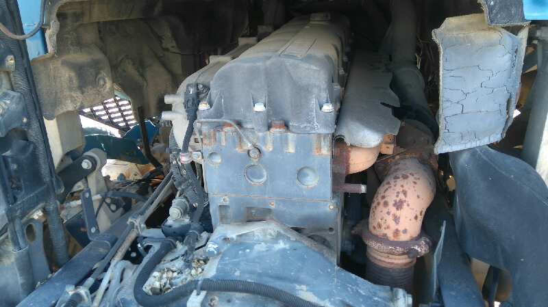 RENAULT HR 400.18 / 26 PREMIUM E2 FSA   Modelo 400.18 T   288 KW Corto   |   01.96 - 12.01