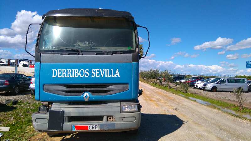 RENAULT HR 400.18 / 26 PREMIUM E2 FSA   Modelo 400.18 T   288 KW Corto   |   01.96 - 12.01
