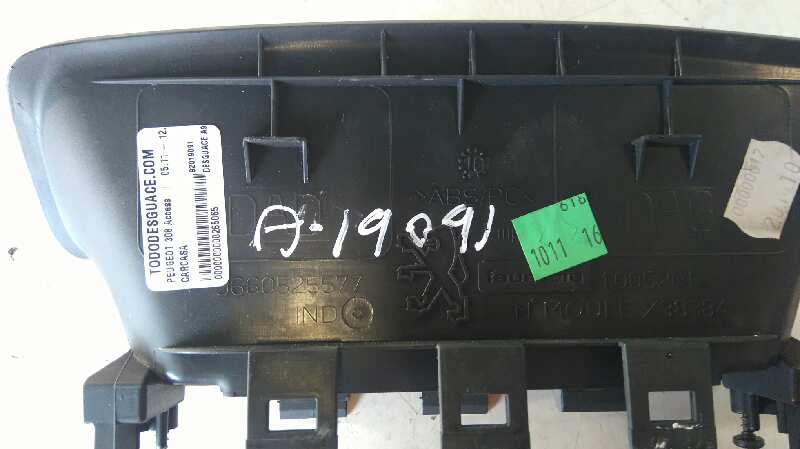 MODULO ECU CAJA FUSIBLES PEUGEOT 308 Access   |   05.11 - 12.13