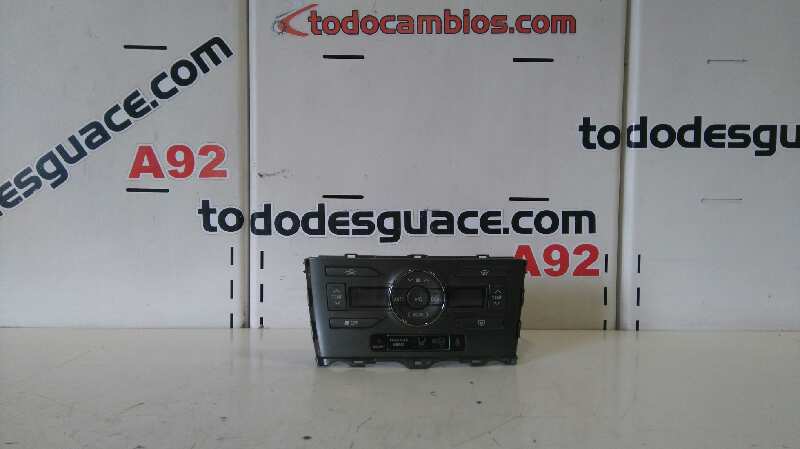 MANDO CLIMATIZADOR foto 6