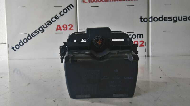 BASE MECHERO OPEL ASTRA J LIM. 4TÜRIG Excellence