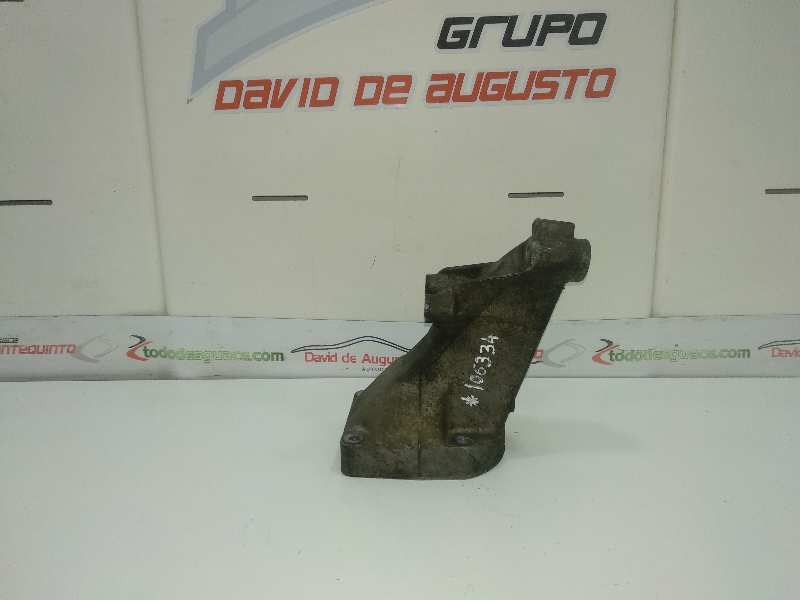 SOPORTE MOTOR DERECHO foto 2