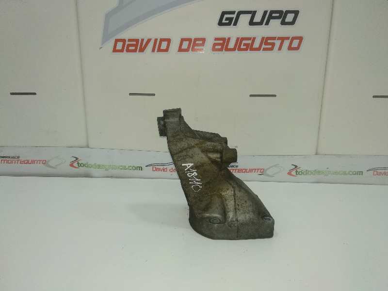SOPORTE MOTOR DERECHO foto 4