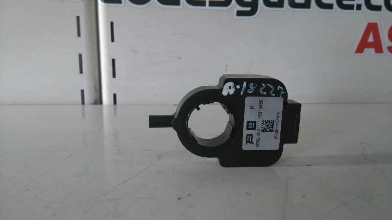 SENSOR GIRO OPEL ASTRA J LIM. 4TÜRIG Excellence