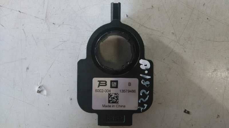 SENSOR GIRO OPEL ASTRA J LIM. 4TÜRIG Excellence