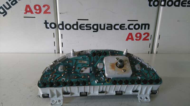 CUADRO INSTRUMENTOS SUZUKI VITARA SE/SV (ET) 1.9 Diesel