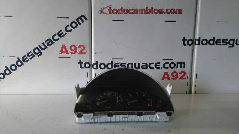 CUADRO INSTRUMENTOS SUZUKI VITARA SE/SV (ET) 1.9 Diesel