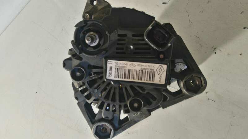 ALTERNADOR