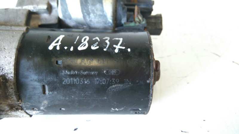 MOTOR ARRANQUE