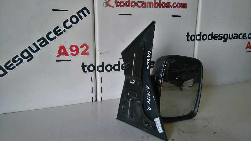 RETROVISOR DERECHO foto 2