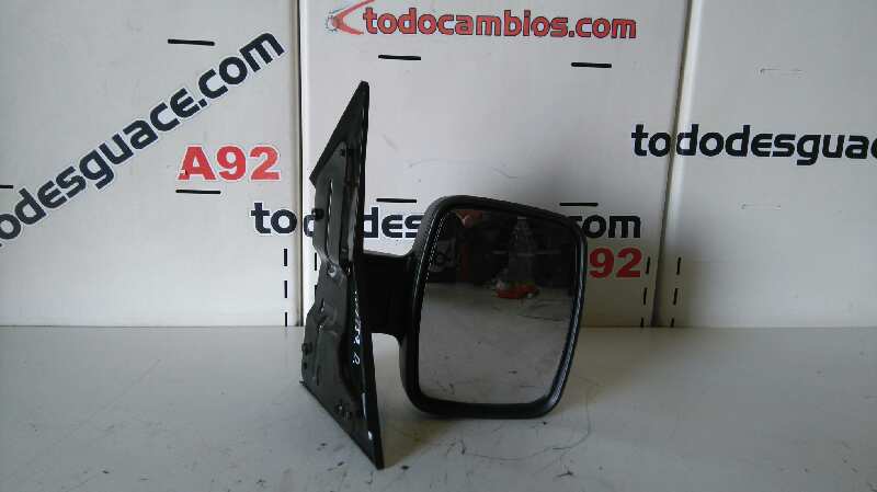 RETROVISOR DERECHO foto 3