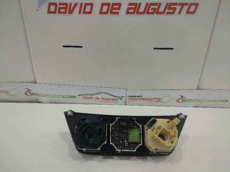 MANDO CALEFACCION / AIRE ACONDICIONADO TOYOTA RAV 4 Active   |   01.14 - 12.15