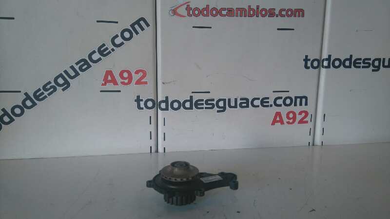 BOMBA AGUA