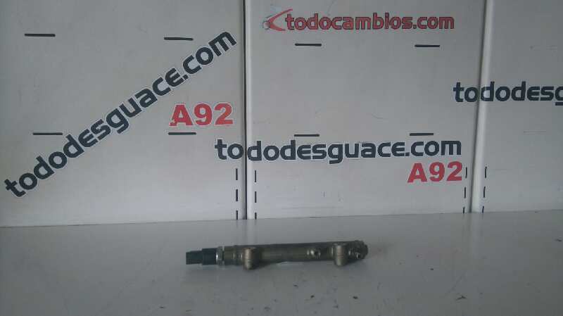 RAMPA INYECTORA PEUGEOT 206 BERLINA E-Music   |   01.04 - 12.05