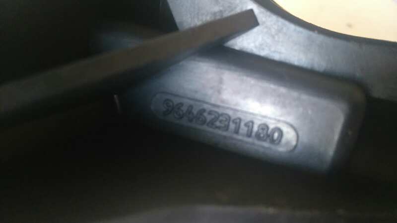 SOPORTE FILTRO GASOIL PEUGEOT 206 BERLINA E-Music   |   01.04 - 12.05