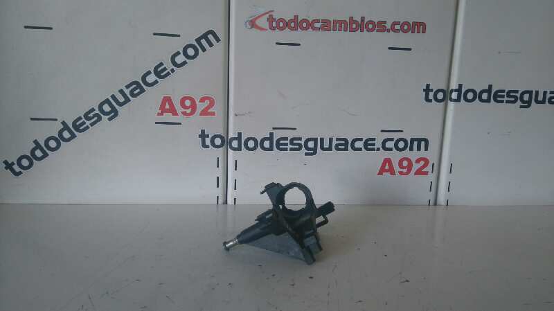 SOPORTE FILTRO GASOIL PEUGEOT 206 BERLINA E-Music   |   01.04 - 12.05