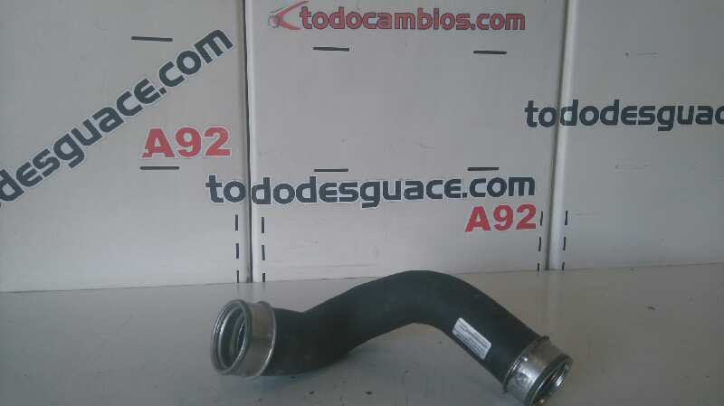 TUBO INTERCOOLER