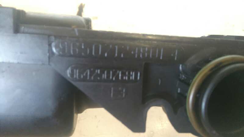 TUBO TURBO PEUGEOT 206 BERLINA E-Music   |   01.04 - 12.05