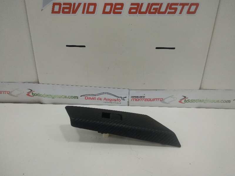 MANDO ELEVALUNAS TRASERO DERECHO TOYOTA RAV 4 Active   |   01.14 - 12.15