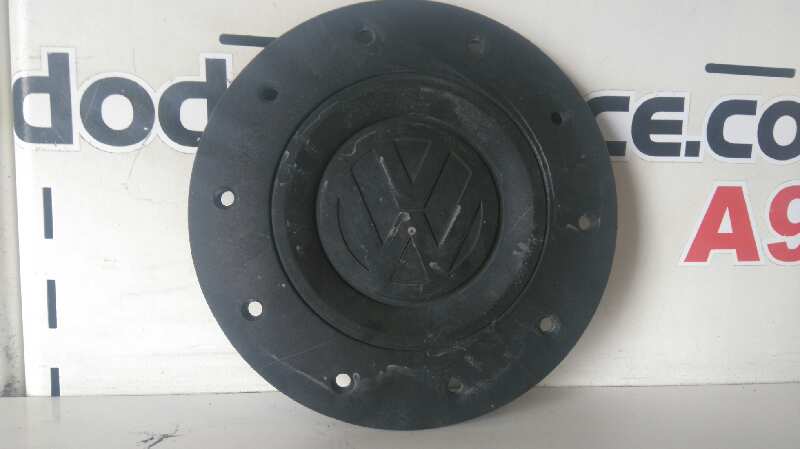 TAPACUBOS VOLKSWAGEN T5 TRANSPORTER/FURGONETA Caja cerrada - techo medio elevado   |   04.03 - 12.09