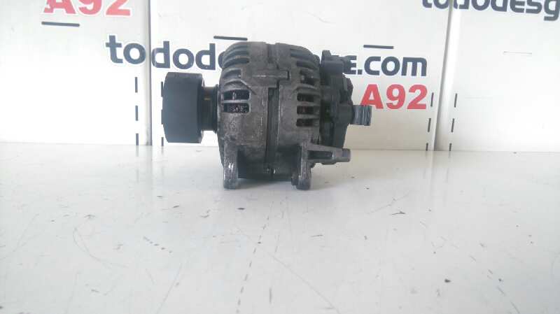 ALTERNADOR VOLKSWAGEN T5 TRANSPORTER/FURGONETA Caja cerrada - techo medio elevado   |   04.03 - 12.09