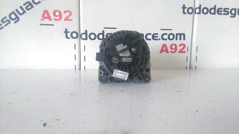 ALTERNADOR VOLKSWAGEN T5 TRANSPORTER/FURGONETA Caja cerrada - techo medio elevado   |   04.03 - 12.09