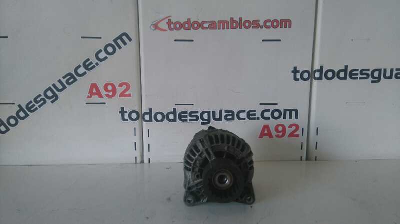 ALTERNADOR VOLKSWAGEN T5 TRANSPORTER/FURGONETA Caja cerrada - techo medio elevado   |   04.03 - 12.09