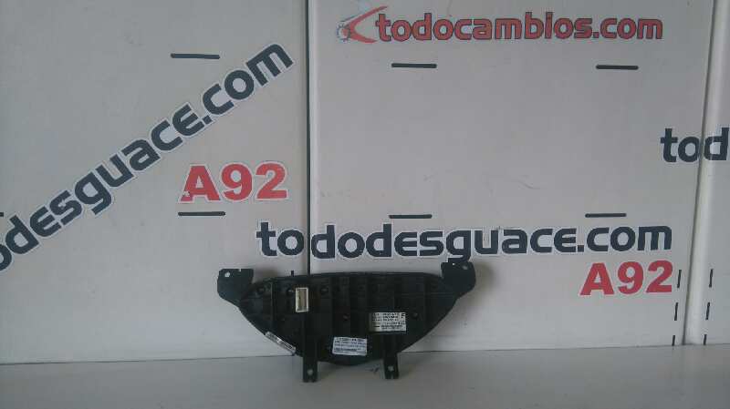 MANDO CALEFACCION / AIRE ACONDICIONADO foto 3