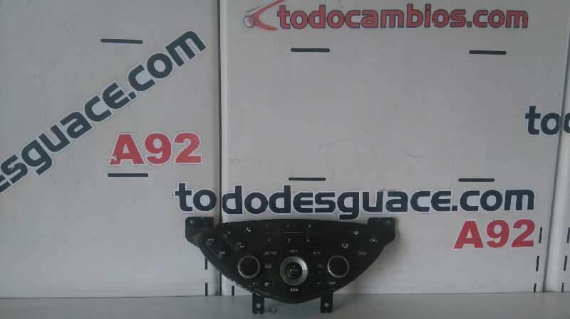 MANDO CALEFACCION / AIRE ACONDICIONADO foto 5
