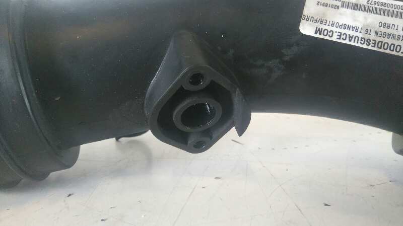 TUBO TURBO