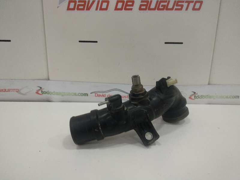 TUBO INTERCOOLER TOYOTA RAV 4 Active   |   01.14 - 12.15