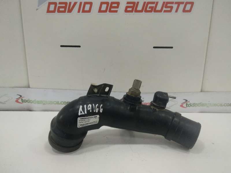 TUBO INTERCOOLER TOYOTA RAV 4 Active   |   01.14 - 12.15