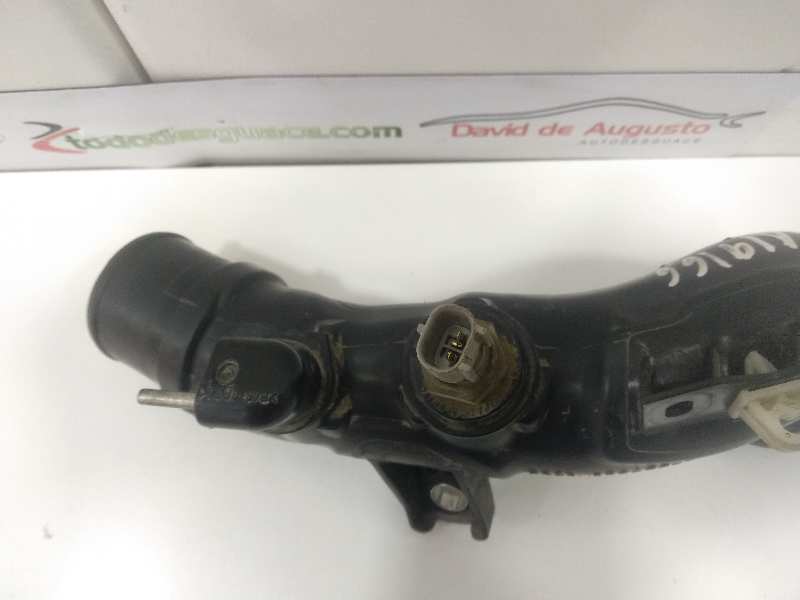 TUBO INTERCOOLER TOYOTA RAV 4 Active   |   01.14 - 12.15