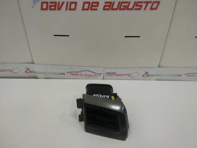 AIREADOR DERECHO TOYOTA RAV 4 Active   |   01.14 - 12.15
