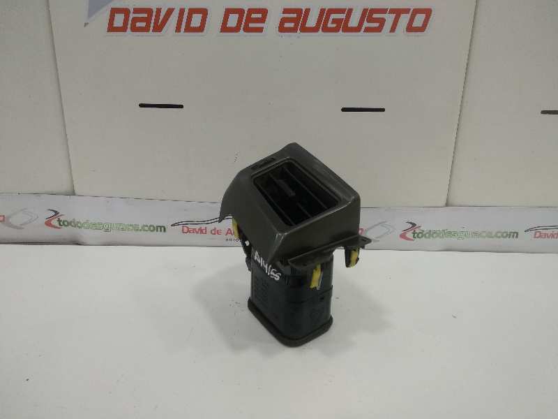 AIREADOR DERECHO TOYOTA RAV 4 Active   |   01.14 - 12.15