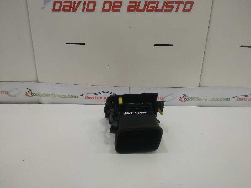 AIREADOR DERECHO TOYOTA RAV 4 Active   |   01.14 - 12.15